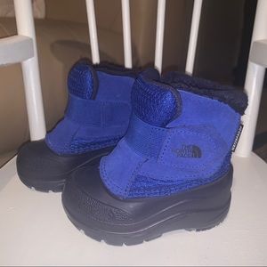 Children’s boot
